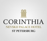 Corinthia Hotel St Petersburg